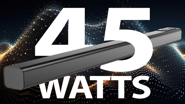 ಭಾರತದಲ್ಲಿ ಹೊಸ ಬ್ಲೂಟೂತ್‌ ಸೌಂಡ್‌ಬಾರ್‌ ಬಿಡುಗಡೆ: ದಿಲ್‌ ಗೆಲ್ಲೋದು ಗ್ಯಾರಂಟಿ