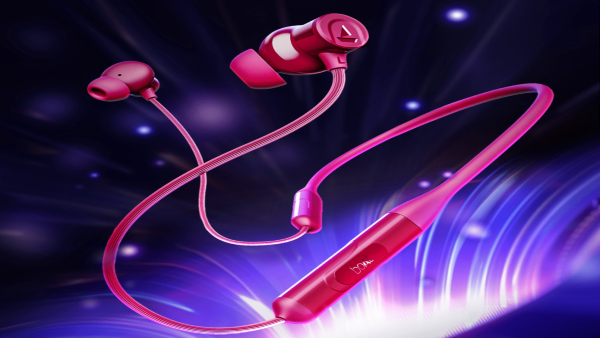 ಬೋಟ್‌ ಸಂಸ್ಥೆಯಿಂದ ನೆಕ್‌ಬ್ಯಾಂಡ್‌ ಶೈಲಿಯ ಇಯರ್‌ಫೋನ್‌ ಲಾಂಚ್‌: 