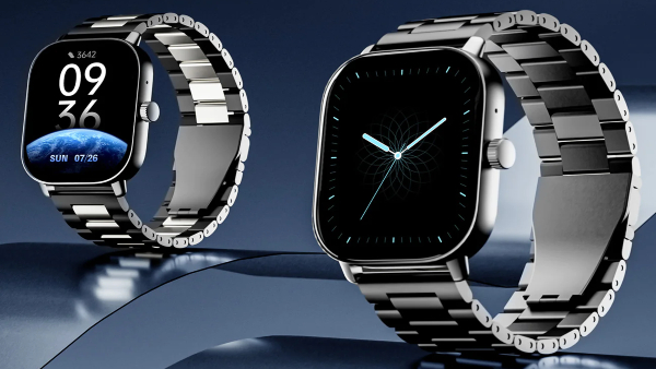 ಭಾರತಕ್ಕೆ ಎಂಟ್ರಿ ಕೊಟ್ಟ ಬೋಟ್ ವೇವ್ ಸ್ಪೆಕ್ಟ್ರಾ ಸ್ಮಾರ್ಟ್‌ವಾಚ್‌: ಬೆಲೆ ಎಷ್ಟು