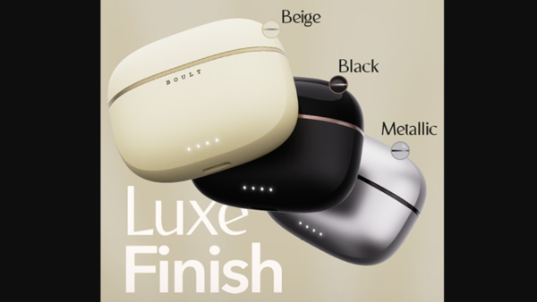 ಭಾರತಕ್ಕೆ ಎಂಟ್ರಿ ಕೊಟ್ಟ Boult Z40 ಅಲ್ಟ್ರಾ ಇಯರ್‌ಬಡ್ಸ್: ಬೆಲೆ ಎಷ್ಟು!