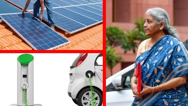 Budget 2024:ತಂತ್ರಜ್ಞಾನ ಕ್ಷೇತ್ರಕ್ಕೆ ಈ ಬಜೆಟ್‌ನಿಂದ ಲಾಭಗಳೇನು? ಇಲ್ಲಿದೆ ವಿವರ