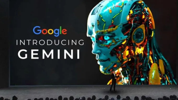 ಗೂಗಲ್‌ನ ಬಾರ್ಡ್‌ ಇದೀಗ ಜೆಮಿನಿ ಅಡ್ವಾನ್ಸ್ಡ್: ಇನ್ನೂ ಮೊಬೈಲ್‌ನಲ್ಲಿಯೂ ಲಭ್ಯ!