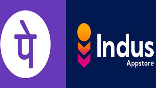 ಗೂಗಲ್‌ ಪ್ಲೇ ಸ್ಟೋರ್‌ಗೆ ಟಕ್ಕರ್‌ ನೀಡಲು ಇಂಡಸ್‌ ಆಪ್‌ ಸ್ಟೋರ್‌ ಎಂಟ್ರಿ!