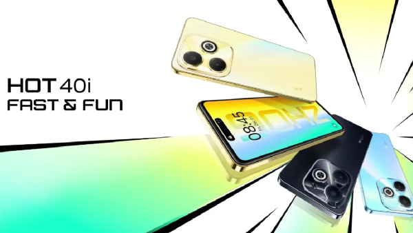 ಭಾರತದಲ್ಲಿ ಶೀಘ್ರದಲ್ಲೇ ಬರಲಿದೆ ಇನ್ಫಿನಿಕ್ಸ್‌ ಹಾಟ್‌ 40i ! ಏನೆಲ್ಲಾ ನಿರೀಕ್ಷೆ?