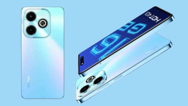 ಇಂದು ಇನ್ಫಿನಿಕ್ಸ್‌ ಹಾಟ್‌ 40i ಫೋನ್‌ ಫಸ್ಟ್‌ ಸೇಲ್‌!..ಭಾರೀ ಆಫರ್‌ ಲಭ್ಯ!