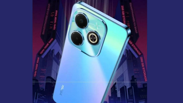 ಇನ್ಫಿನಿಕ್ಸ್‌ ಹಾಟ್‌ 40i ಲಾಂಚ್‌ಗೆ ಮುಹೂರ್ತ ಫಿಕ್ಸ್‌!..ಅಚ್ಚರಿ ಬೆಲೆ!