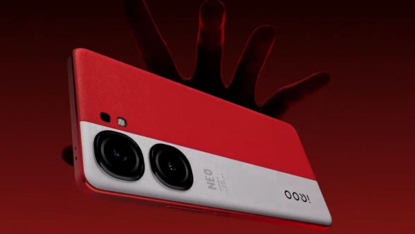 ಅಂತೂ ಇಂತೂ ಲಾಂಚ್‌ ಆಯ್ತು ದೈತ್ಯ 'ಐಕ್ಯೂ ನಿಯೋ 9 ಪ್ರೊ' ಫೋನ್‌!