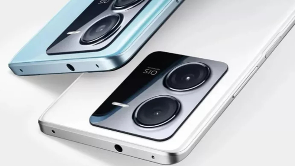 ಬಹಿರಂಗವಾಯ್ತು ಐಕ್ಯೂ Z9 5G ಫೋನಿನ ಫೀಚರ್ಸ್‌: ಟೆಕ್‌ ವಲಯದಲ್ಲಿ ಹೊಸ ಸಂಚಲನ!