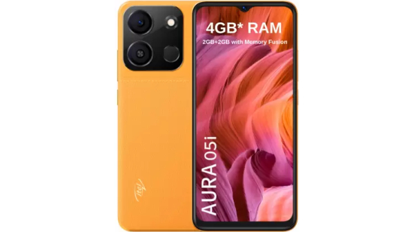 ಇಷ್ಟೊಂದು ಕಡಿಮೆ ಬೆಲೆಯಲ್ಲಿ ಲಭ್ಯವೇ ಈ ಫೋನ್? 32 GB ಸ್ಟೋರೇಜ್‌...  