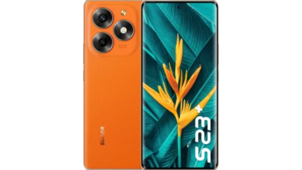 ಐಟೆಲ್‌ನ 256 GB ಇಂಟರ್‌ ಸ್ಟೋರೇಜ್‌ ಆಯ್ಕೆಯ ಈ ಫೋನ್‌ಗೆ ಭರ್ಜರಿ ಡಿಸ್ಕೌಂಟ್!   