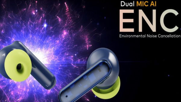 ಭಾರತದಲ್ಲಿ ಲಾಂಚ್‌ ಆಯ್ತು ಐಟೆಲ್‌ S9 ಪ್ರೊ ಇಯರ್‌ಬಡ್ಸ್‌! ಬೆಲೆ 799ರೂ ಮಾತ್ರ!