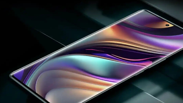 ಲಾವಾ ಬ್ಲೇಜ್‌ ಕರ್ವ್ 5G ಸ್ಮಾರ್ಟ್‌ಪೋನ್‌ ಟೀಸರ್‌ ಔಟ್‌: ಏನೆಲ್ಲಾ ನಿರೀಕ್ಷೆ?