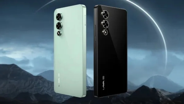 ಲಾವಾದ ಈ ಫೋನ್‌ ಮೇಲೆ ಸಿಗ್ತಾ ಇದೆ ಭರ್ಜರಿ ಡಿಸ್ಕೌಂಟ್‌!.128GB ಸ್ಟೋರೇಜ್‌ ಆಯ್ಕೆ