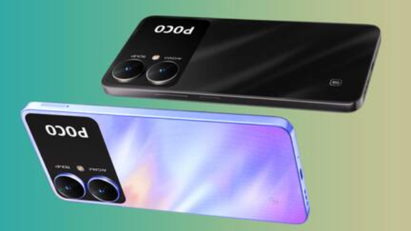 ಪೊಕೊ ಸಂಸ್ಥೆಯ ಈ 50ಎಂಪಿ ಕ್ಯಾಮೆರಾ ಫೋನಿಗೆ ಈಗ ಭರ್ಜರಿ ಡಿಸ್ಕೌಂಟ್‌!