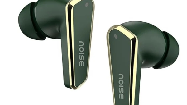 ಭಾರತದಲ್ಲಿ ನಾಯ್ಸ್ ಬಡ್ಸ್ N1 ಇಯರ್‌ಫೋನ್‌ ಲಾಂಚ್‌: ಶೈನಿ ಫಿನಿಶ್‌ ವಿಶೇಷ!
