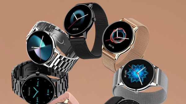 ಭಾರತಕ್ಕೆ ಎಂಟ್ರಿ ಕೊಟ್ಟ NoiseFit Twist Go ಸ್ಮಾರ್ಟ್‌ವಾಚ್‌: ಬೆಲೆ ಎಷ್ಟು?