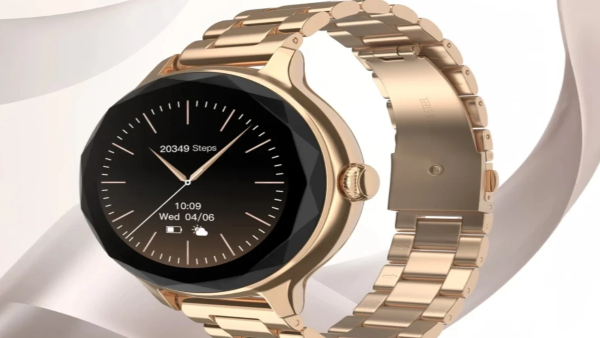 Noise: ಭಾರತಕ್ಕೆ ಎಂಟ್ರಿ ಕೊಟ್ಟ ಹೊಸ ಸ್ಮಾರ್ಟ್‌ವಾಚ್‌:..ಬೆಲೆ ಕೇವಲ 2,999ರೂ!