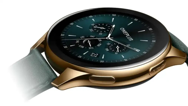 ಒನ್‌ಪ್ಲಸ್‌ ವಾಚ್‌ 2 ವಾಚ್‌  ಬಿಡುಗಡೆ: 12 ದಿನಗಳ ಬ್ಯಾಟರಿ ಬ್ಯಾಕಪ್‌ ವಿಶೇಷ