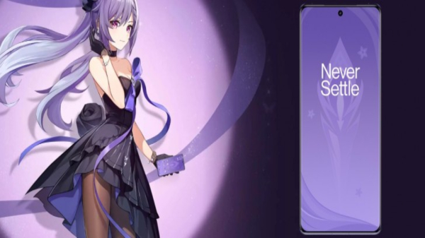 ಒನ್‌ಪ್ಲಸ್‌ 12R ಗೆನ್ಶಿನ್ ಇಂಪ್ಯಾಕ್ಟ್ ಆವೃತ್ತಿ ಲಾಂಚ್‌ಗೆ ದಿನಾಂಕ ಫಿಕ್ಸ್‌!