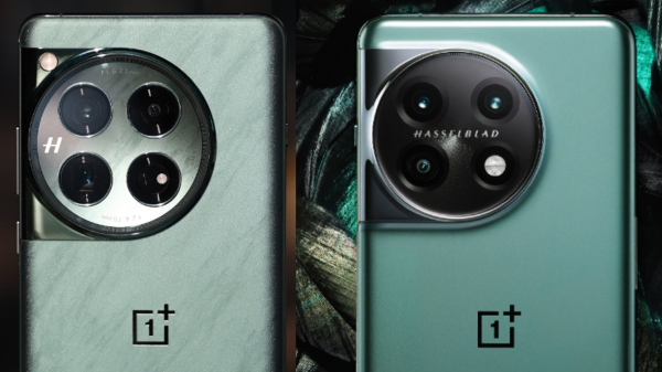 ಒನ್‌ಪ್ಲಸ್‌ 12, ಒನ್‌ಪ್ಲಸ್‌ 11 ಫೋನ್‌ ಬಳಕೆದಾರರಿಗೆ ಗುಡ್‌ ನ್ಯೂಸ್! 