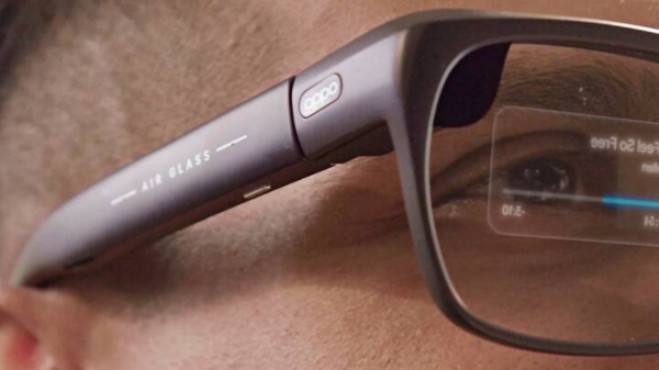ಒಪ್ಪೋ ಏರ್‌ ಗ್ಲಾಸ್‌ 3 ಅನಾವರಣ, ಎಐ ಬೆಂಬಲಿತ ಗ್ಲಾಸ್ ಬಗ್ಗೆ ನಿಮಗೆಷ್ಟು ಗೊತ್ತು?