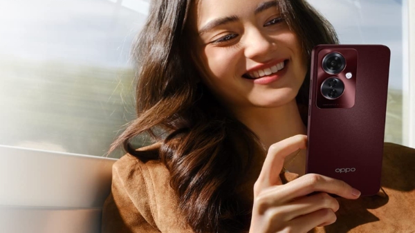 ಇಂದು ಲಾಂಚ್‌ ಆಗಲಿದೆ ಒಪ್ಪೋ F25 ಪ್ರೊ 5G ಫೋನ್‌!..ಫೀಚರ್ಸ್‌ ಏನಿವೆ?