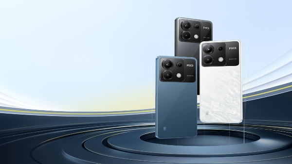 ಹೊಸ ಅವತಾರದಲ್ಲಿ ಲಾಂಚ್‌ ಆಗಿದೆ 'ಪೊಕೊ X6' ಫೋನ್‌!..ಭರ್ಜರಿ ಆಫರ್‌ ಲಭ್ಯ!