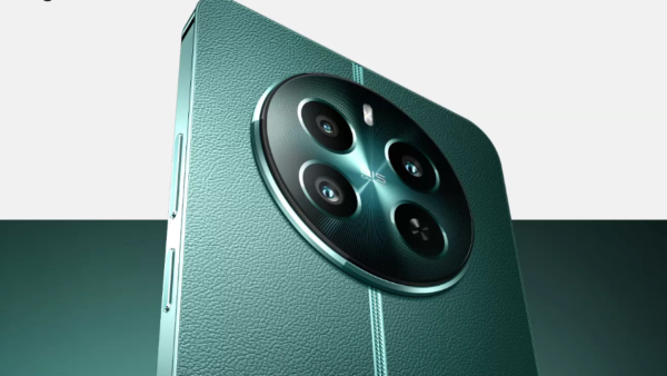 ರಿಯಲ್‌ಮಿ 12+ 5G ಗ್ರ್ಯಾಂಡ್‌ ಎಂಟ್ರಿಗೆ ಮುಹೂರ್ತ ಫಿಕ್ಸ್‌!..ಫೀಚರ್ಸ್‌ ಏನು?