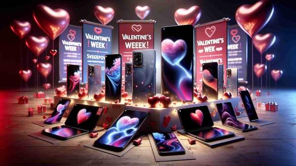 ರಿಯಲ್‌ಮಿ ವ್ಯಾಲೆಂಟೈನ್ಸ್ ಡೇ ಸೇಲ್‌ ಘೋಷಣೆ!ಈ ಎಲ್ಲಾ ಫೋನ್‌ಗಳಿಗೆ ಬೊಂಬಾಟ್‌ ಆಫರ್