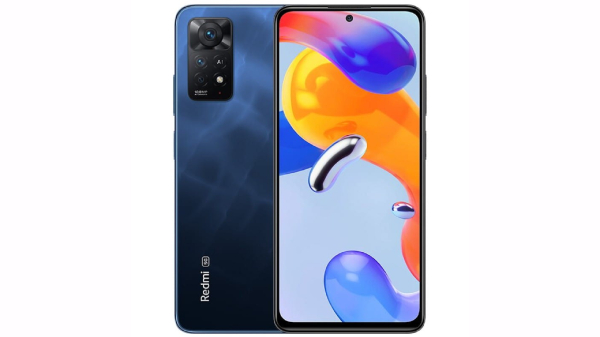  ರೆಡ್ಮಿಯ ಈ ಸ್ಮಾರ್ಟ್‌ಫೋನ್‌ಗೆ 38% ರಿಯಾಯಿತಿ, 50MP ಕ್ಯಾಮೆರಾ..