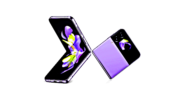 ಸ್ಯಾಮ್‌ಸಂಗ್‌ನ ಈ ಫ್ಲಿಪ್‌ ಸ್ಮಾರ್ಟ್‌ಫೋನ್‌ ಮೇಲೆ 25 ಸಾವಿರ ಬೆಲೆ ಇಳಿಕೆ! ..