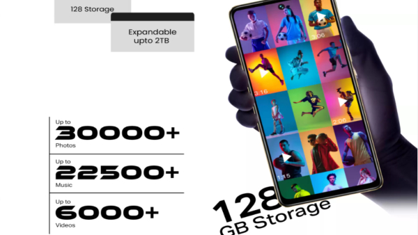 ಈ ಫೋನ್‌ ಲಾಂಚ್‌ಗೆ ಇನ್ನೆರಡೇ ದಿನ ಬಾಕಿ!..ಬೆಲೆ 8000ರೂ. ಒಳಗೆ ಇರಲಿದೆ!