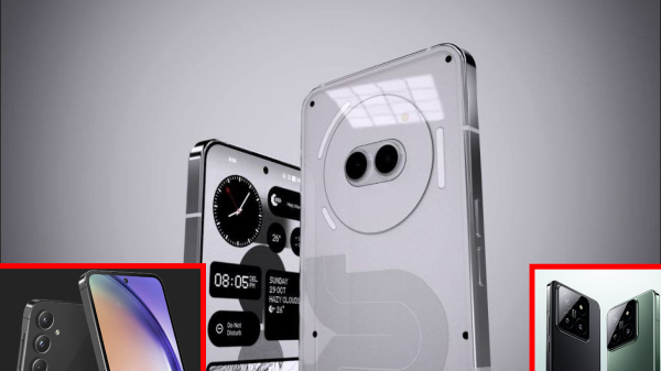 ಸ್ವಲ್ಪ ಇರಿ.. ಕೆಲವೇ ದಿನಗಳಲ್ಲಿ ಲಾಂಚ್‌ ಆಗಲಿವೆ ಭರ್ಜರಿ ಸ್ಮಾರ್ಟ್‌ಫೋನ್‌ಗಳು!