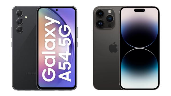 2023 ರಲ್ಲಿ ವಿಶ್ವದಲ್ಲೇ ಹೆಚ್ಚು ಸೇಲ್‌ ಆದ ಸ್ಮಾರ್ಟ್‌ಫೋನ್‌ಗಳಿವು! 