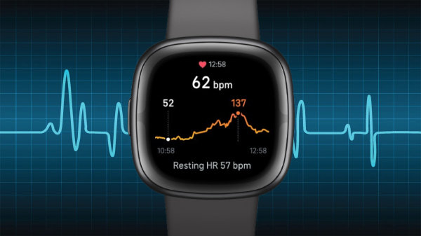 ಉತ್ತಮ ಹೃದಯ ಬಡಿತದ ಮೇಲ್ವಿಚಾರಣೆ ಆಯ್ಕೆಯ ಸ್ಮಾರ್ಟ್‌ವಾಚ್‌ಗಳಿವು!...