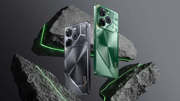 MWC 2024: ಟೆಕ್ನೋ ಪೊವಾ ಪೋವಾ 6 ಪ್ರೊ ಫೋನ್‌ ಅನಾವರಣ: ಫೀಚರ್ಸ್‌ ಹೇಗಿದೆ