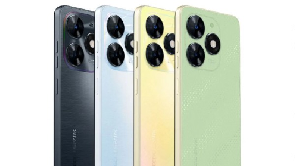 ಟೆಕ್ನೋ ಕಂಪೆನಿಯ ಈ ಫೋನ್‌ ಮೇಲೆ ಭರ್ಜರಿ ಆಫರ್‌:..128GB ಸ್ಟೋರೇಜ್‌ ಆಯ್ಕೆ!