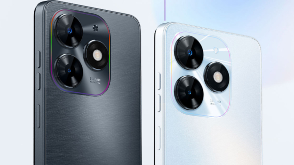 ಇಂದು ಟೆಕ್ನೋ ಸ್ಪಾರ್ಕ್‌ ಗೋ 2024 ಫೋನ್‌ ಸೇಲ್‌!..ಅಗ್ಗದ ಬೆಲೆಗೆ ಲಭ್ಯ!