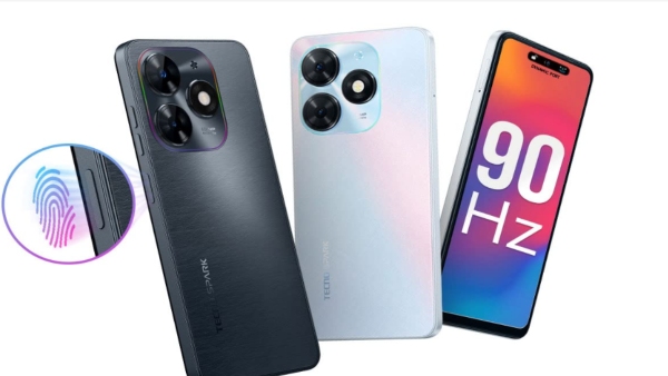 ಇದೇ ಫೆಬ್ರುವರಿ 9 ರಂದು ಶುರುವಾಗಲಿದೆ ಟೆಕ್ನೋ ಸ್ಪಾರ್ಕ್‌ ಗೋ 2024 ಸೇಲ್‌!