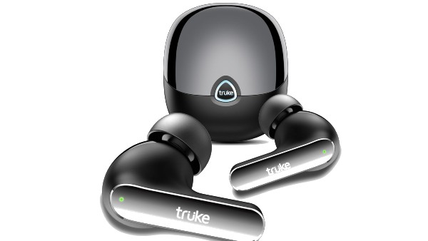 ಭಾರತದಲ್ಲಿ ಟ್ರೂಕ್ ಬಡ್ಸ್ F1 ಅಲ್ಟ್ರಾ ಇಯರ್‌ಬಡ್ಸ್ ಲಾಂಚ್‌: ಬೆಲೆ ಎಷ್ಟು?