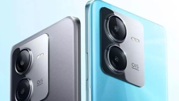 ವಿವೋದಿಂದ ಮತ್ತೆ ಹೊಸ ಫೋನ್‌ ಲಾಂಚ್‌!..ಬಿಗ್‌ ಬ್ಯಾಟರಿ ಜೊತೆ ಫಾಸ್ಟ್‌ ಚಾರ್ಜಿಂಗ್