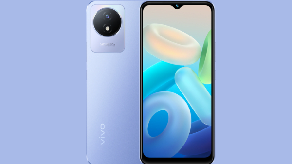 Vivo: ವಿವೋದ ಈ ಬಜೆಟ್ ಬೆಲೆಯ ಫೋನ್‌ಗೆ 38% ರಿಯಾಯಿತಿ!