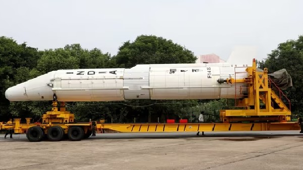 ಇಸ್ರೋದಿಂದ INSAT-3DS ಸ್ಯಾಟ್‌ಲೈಟ್‌ ಉಡವಾಣೆಗೆ ತಯಾರಿ: ಉದ್ದೇಶ ಏನು?