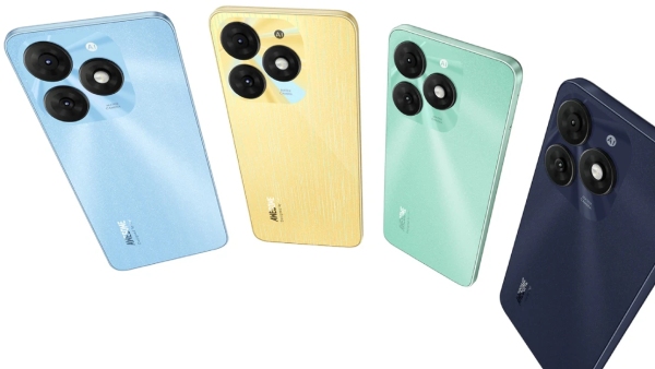 ಅಗ್ಗದ ಬೆಲೆಯ ಐಟೆಲ್ A70 ಸ್ಮಾರ್ಟ್ಫೋನಿಗೆ ಈಗ ಬಿಗ್ ಡಿಸ್ಕೌಂಟ್! ಅಗ್ಗದ ಬೆಲೆಯ ಐಟೆಲ್ A70 ಸ್ಮಾರ್ಟ್ಫೋನಿಗೆ ಈಗ ಬಿಗ್ ಡಿಸ್ಕೌಂಟ್!