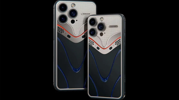 ಈ ವಿಶೇಷ ಐಫೋನ್ 15 ಪ್ರೊನ ಬೆಲೆ 6.5 ಲಕ್ಷ ರೂ.! ಶಾಕ್ ಆಗಬೇಡಿ.... ವಿಷಯ ಇದೆ ಈ ವಿಶೇಷ ಐಫೋನ್ 15 ಪ್ರೊನ ಬೆಲೆ 6.5 ಲಕ್ಷ ರೂ.! ಶಾಕ್ ಆಗಬೇಡಿ.... ವಿಷಯ ಇದೆ