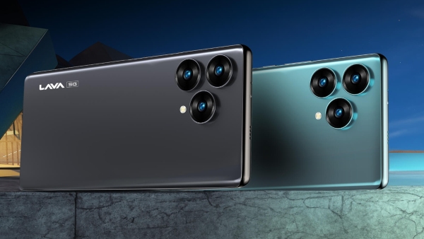 ಇಂದು ಲಾವಾ ಬ್ಲೇಜ್ ಕರ್ವ್ 5G ಖರೀದಿಗೆ ಲಭ್ಯ!..ಸಿಗಲಿದೆ ಭರ್ಜರಿ ಆಫರ್‌!
