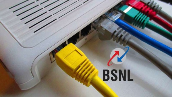 ಬಿಎಸ್‌ಎನ್‌ಎಲ್‌ ಗ್ರಾಹಕರಿಗೆ ಸಿಹಿಸುದ್ದಿ!..ಹೊಸ ಪ್ಲ್ಯಾನ್‌ ಲಾಂಚ್‌!