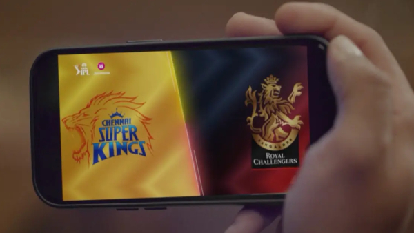 IPL 2024: ಮೊಬೈಲ್‌ನಲ್ಲೇ RCB ಮತ್ತು CSK ಮ್ಯಾಚ್‌ ಲೈವ್‌ ನೋಡಲು ಹೀಗೆ ಮಾಡಿ!