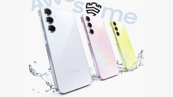 ಇದೇ ಮಾರ್ಚ್‌ 11 ರಂದು ಮತ್ತೆ ಎರಡು ಹೊಸ ಸ್ಯಾಮ್‌ಸಂಗ್‌ ಫೋನ್‌ ಲಾಂಚ್‌!