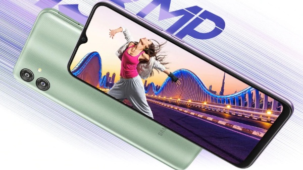 ಸ್ಯಾಮ್‌ಸಂಗ್‌ನ ಈ ಫೋನ್‌ ಬೆಲೆಯಲ್ಲಿ ಇಳಿಕೆ!..6000ರೂ. ಒಳಗೆ ಖರೀದಿಗೆ ಲಭ್ಯ!